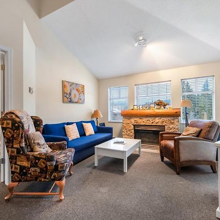 Tyndall Stone Lodge By Cozystay Signature Whistler Esterno foto