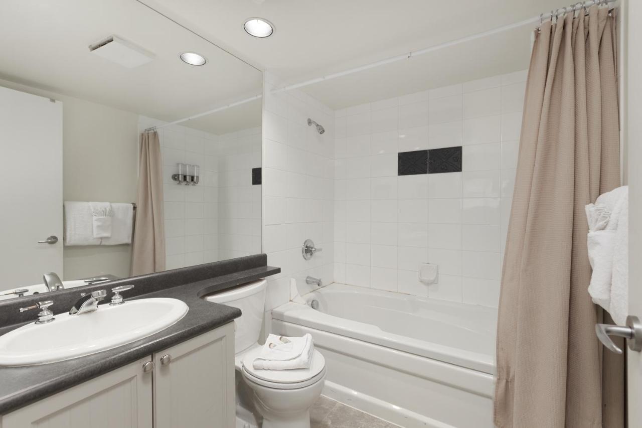 Tyndall Stone Lodge By Cozystay Signature Whistler Esterno foto