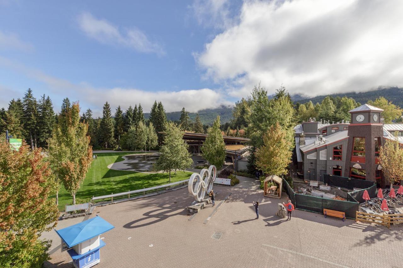 Tyndall Stone Lodge By Cozystay Signature Whistler Esterno foto