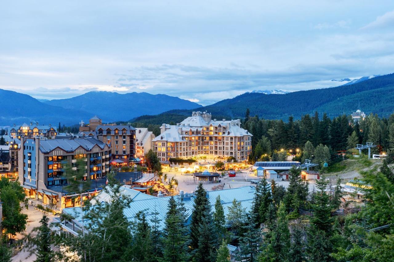 Tyndall Stone Lodge By Cozystay Signature Whistler Esterno foto