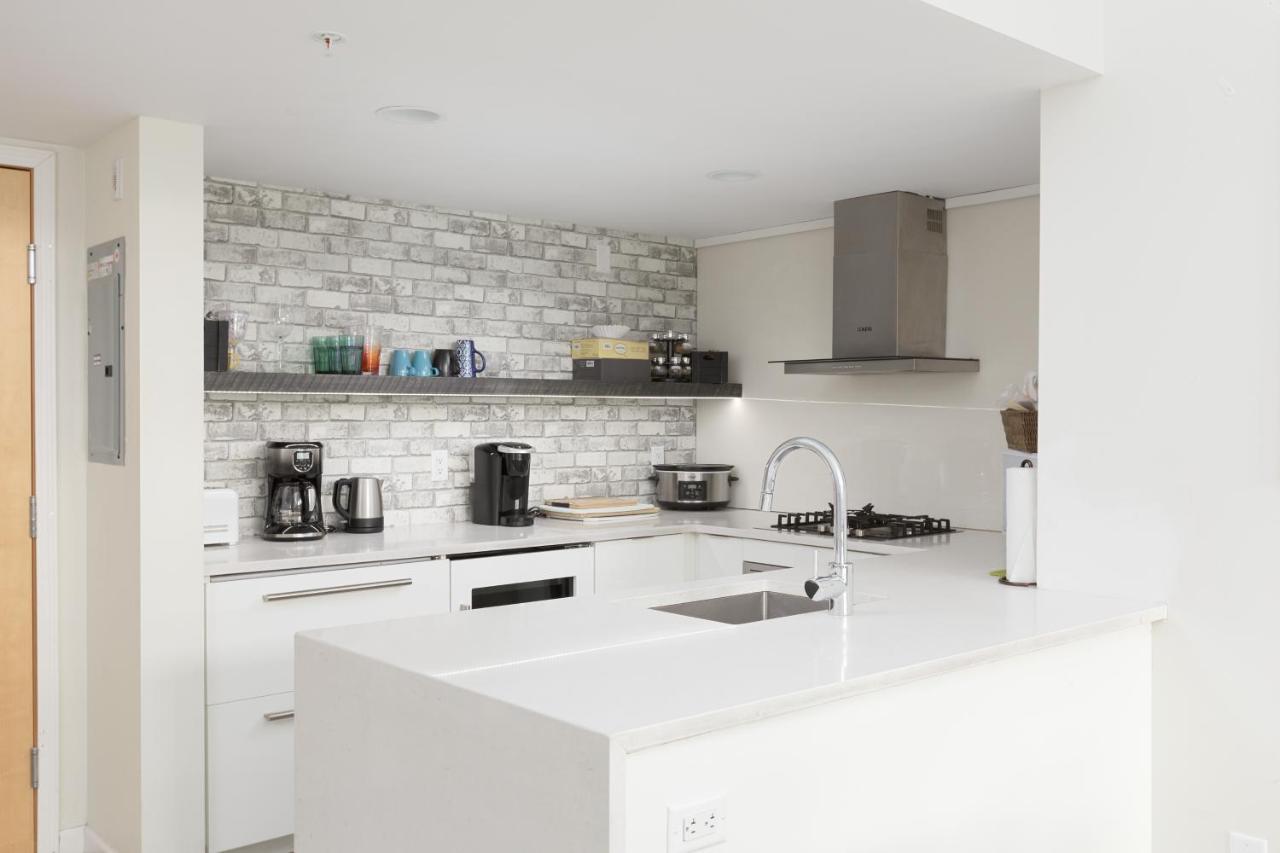 Tyndall Stone Lodge By Cozystay Signature Whistler Esterno foto