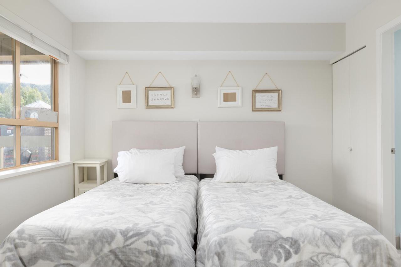 Tyndall Stone Lodge By Cozystay Signature Whistler Esterno foto