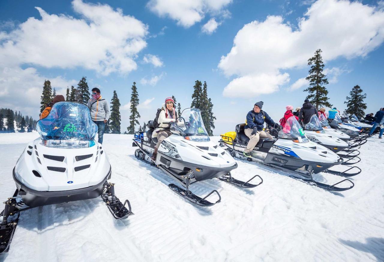 Tyndall Stone Lodge By Cozystay Signature Whistler Esterno foto