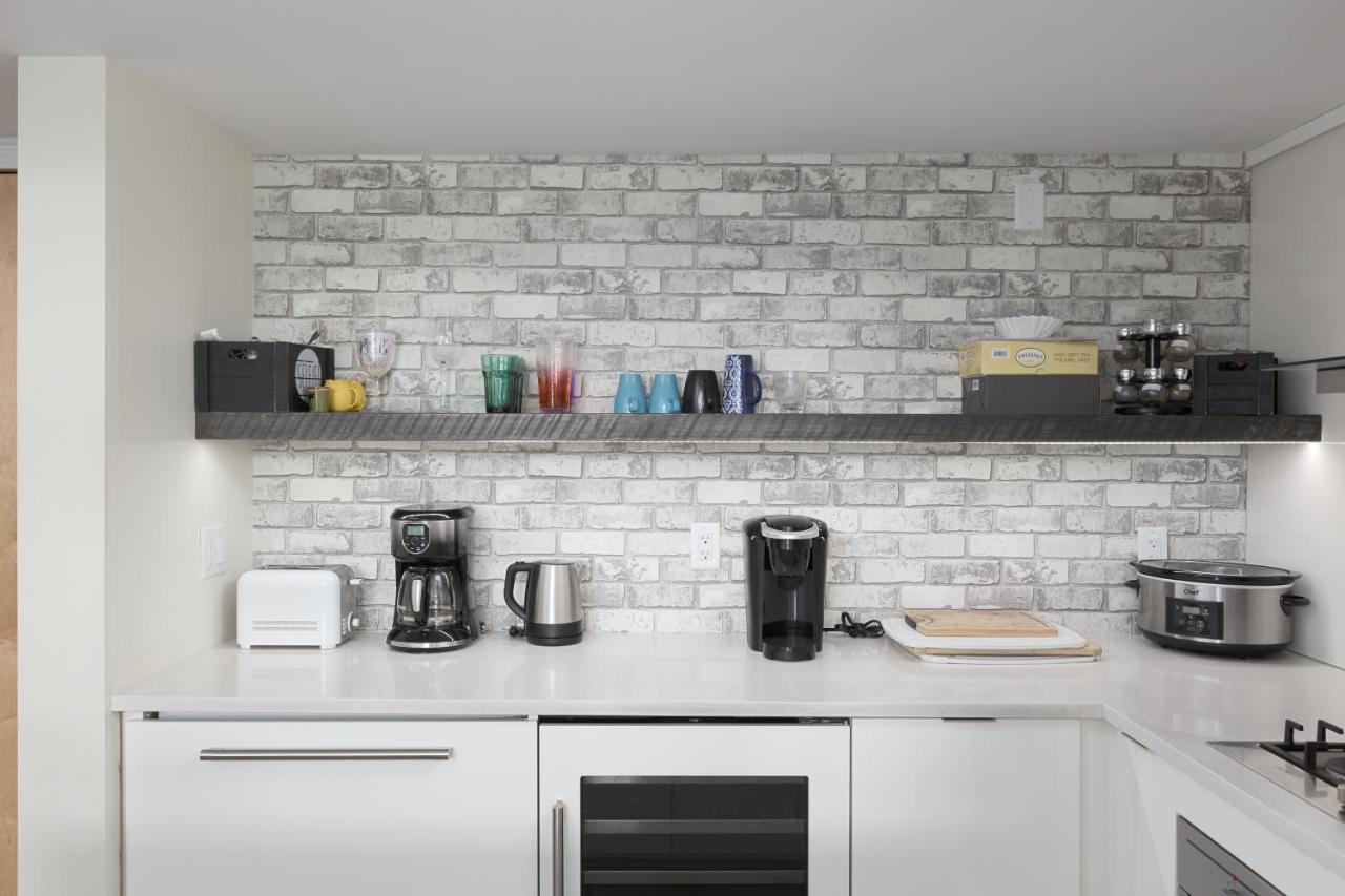 Tyndall Stone Lodge By Cozystay Signature Whistler Esterno foto