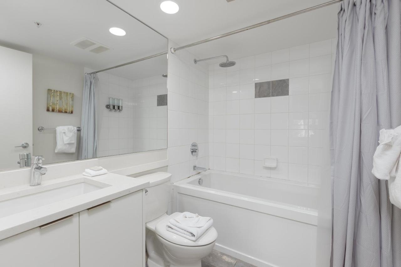 Tyndall Stone Lodge By Cozystay Signature Whistler Esterno foto