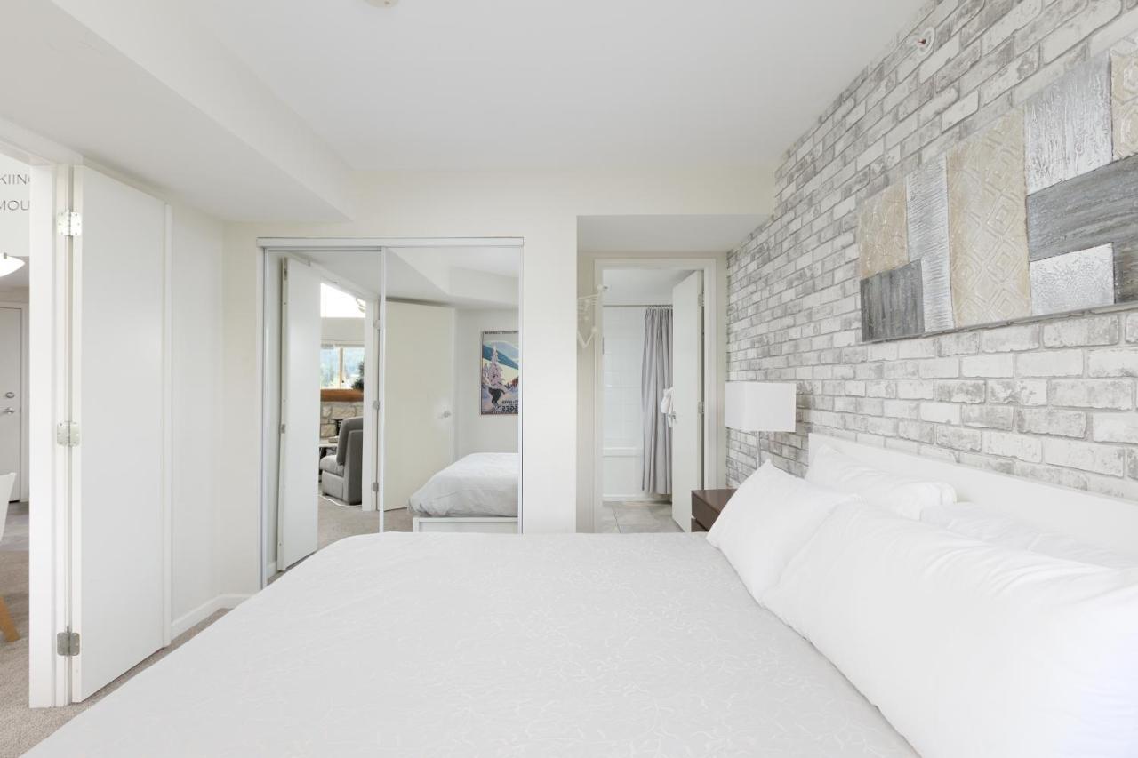 Tyndall Stone Lodge By Cozystay Signature Whistler Esterno foto