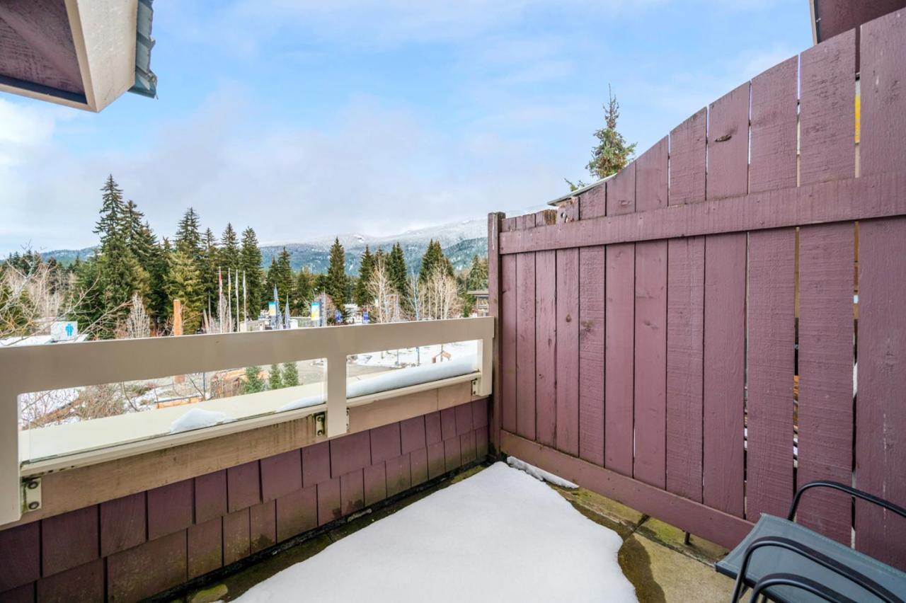 Tyndall Stone Lodge By Cozystay Signature Whistler Esterno foto