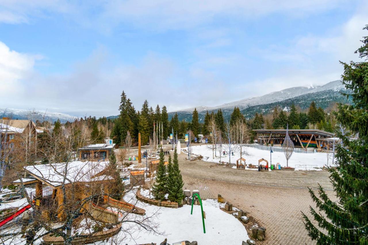Tyndall Stone Lodge By Cozystay Signature Whistler Esterno foto